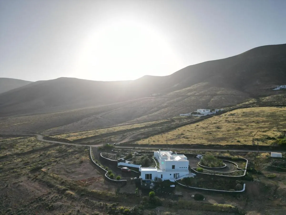 Appartamento El Refugio Famara 0*,  Spagna