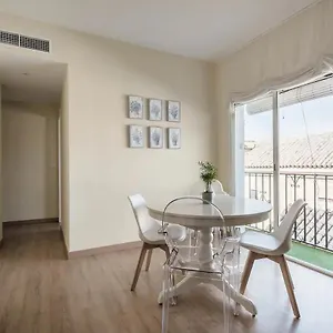 Luz De Appartamento Siviglia