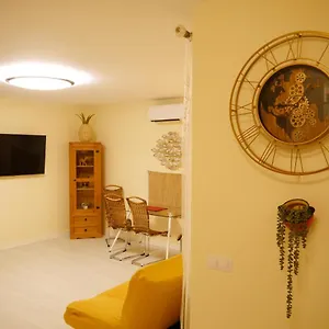Guadiana Sol Apartment Estepona