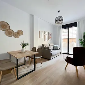 Picu Appartamento Málaga