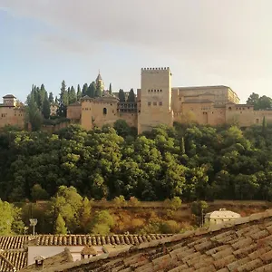 Casa Guidai Alloggio in famiglia Granada