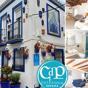Casa Azul - Boutique By Casa Del Patio (adults Only) Appartamento Estepona
