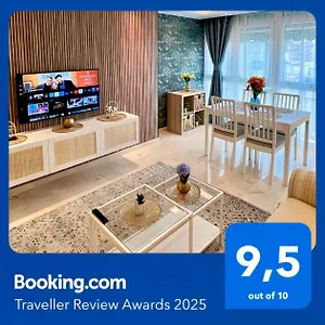 Prestige Iv Appartamento Málaga
