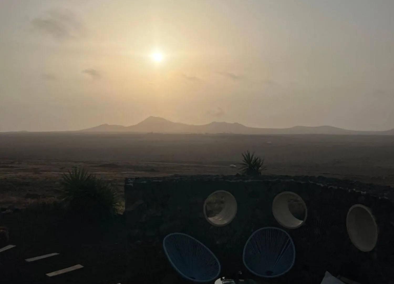 El Refugio Apartment Famara 0*,  Spain